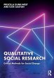 Qualitative Social Research - Bild 1