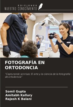 Cover FOTOGRAFÍA EN ORTODONCIA
