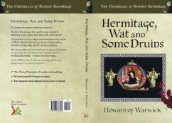 Cover Hermitage, Wat and Some Druids