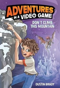 Adventures in a Video Game - Brady, Dustin