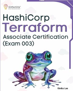 Hashicorp Terraform Associate Certification (Exam 003) - Lee, Kimiko
