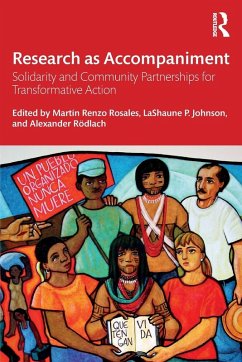 Cover Research as Accompaniment
