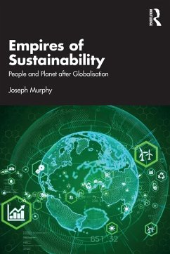 Cover Empires of Sustainability