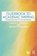 Guidebook to Academic Writing - Bild 1