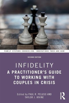 Cover Infidelity
