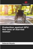 Protection against HPV: the case of married women