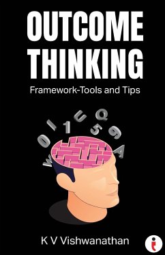 Outcome Thinking - K V Vishwanathan, K V