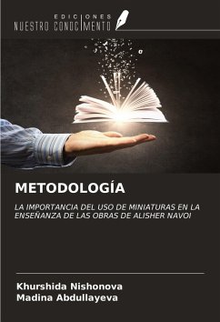 Cover METODOLOGÍA