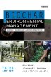 Biochar for Environmental Management - Bild 1