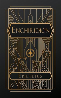 Enchiridion - Epictetus