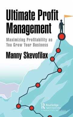 Ultimate Profit Management - Skevofilax, Manny