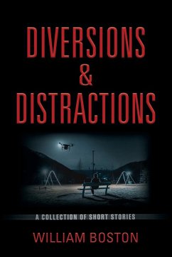 Diversions & Distractions - Boston, William