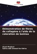 Démonstration de fibres de collagène... - Bild 1