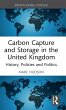 Carbon Capture and Storage in the... - Bild 1