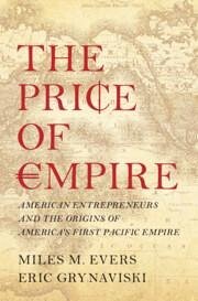 The Price of Empire - Evers, Miles M. (University of Connecticut); Grynaviski, Eric (George Washington University, Washington DC)