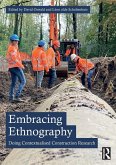 Embracing Ethnography