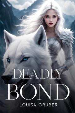 Deadly bond - Gruber, Louisa