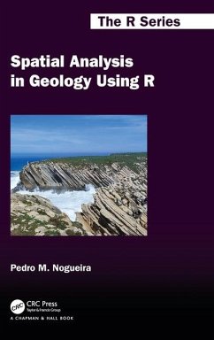 Spatial Analysis in Geology Using R - Nogueira, Pedro M.