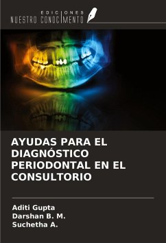 Cover AYUDAS PARA EL DIAGNÓSTICO PERIODONTAL EN EL CONSULTORIO