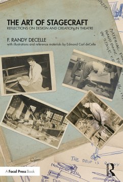 The Art of Stagecraft - deCelle, F. Randy