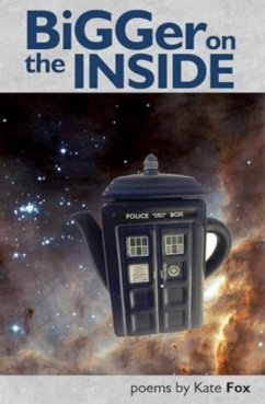 Cover Bigger on the Inside