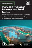 The Clean Hydrogen Economy and Saudi Arabia