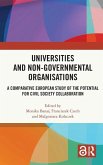 Universities and Non-Governmental Organisations