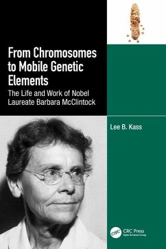 From Chromosomes to Mobile Genetic Elements - Kass, Lee B.