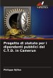 Progetto di statuto per i dipendenti... - Bild 1