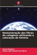 Demonstração das fibras de colagénio... - Bild 1