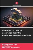 Avaliação do risco de segurança das infra-estruturas energéticas críticas