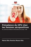 Prévalence du HPV chez les femmes séropositives