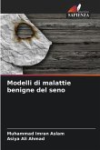 Modelli di malattie benigne del seno