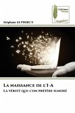 La naissance de l'I-A