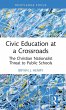 Civic Education at a Crossroads - Bild 1