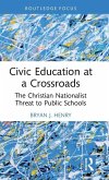 Civic Education at a Crossroads