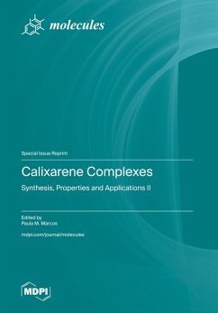 Cover Calixarene Complexes