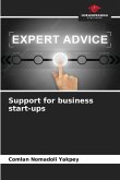 Support for business start-ups