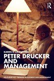 Peter Drucker and Management Peter Drucker and Management