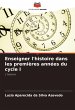 Enseigner l'histoire dans les... - Bild 1