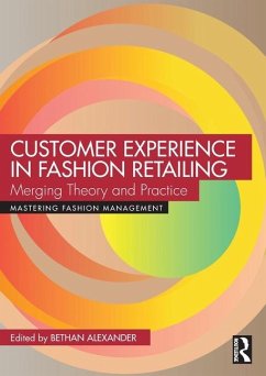 Customer Experience in Fashion Retailing