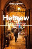 Hebrew Phrasebook & Dictionary 5 Hebrew Phrasebook & Dictionary 5
