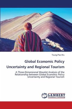Global Economic Policy Uncertainty and Regional Tourism - Wu, Tsung-Pao