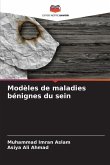 Modèles de maladies bénignes du sein