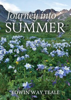 Journey into Summer - Teale, Edwin Way