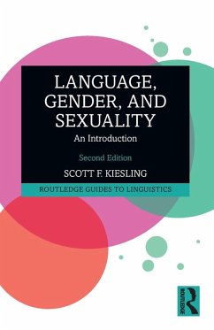 Cover Language, Gender, and Sexuality