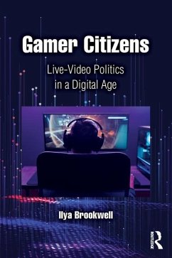 Gamer Citizens - Brookwell, Ilya