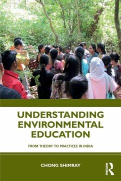 Understanding Environmental Education - Shimray, Chong (National Council of Educational Research and Trainin