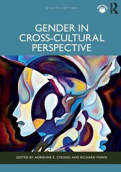 Gender in Cross-Cultural Perspective