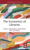 The Economics of Libraries